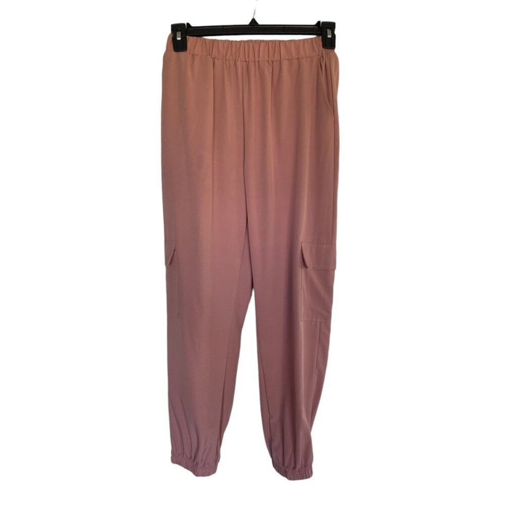 HELEDOLL Joggers NWOT Size M